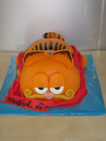 Garfield 